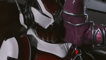 Zasłona do filmu "仮面ライダーヴラム ルートストマック" #1171854