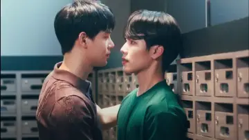 ดอกนีออนรอรัก plakat
