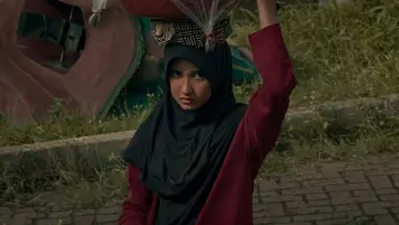 Zasłona do filmu "Nia" #1876159
