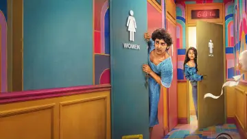 Zasłona do filmu "டபுல் ஆக்குபண்சி" #1176806