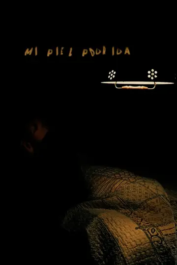 Plakat do filmu "Mi piel podrida" #807490