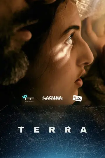 Plakat do filmu "Terra" #774790