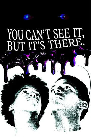 Plakat do filmu "You Can
