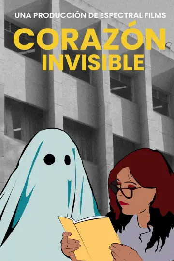 CORAZÓN INVISIBLE