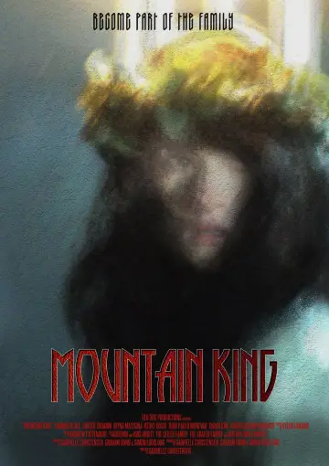 Plakat do filmu "Mountain King" #540092