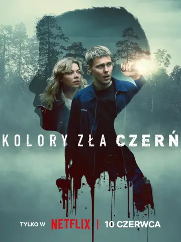 Kolory zła: Czerń