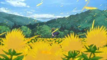 銀魂オンシアター2D かぶき町四天王篇 plakat