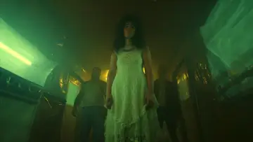 Zasłona do filmu "Jump Scare" #936854
