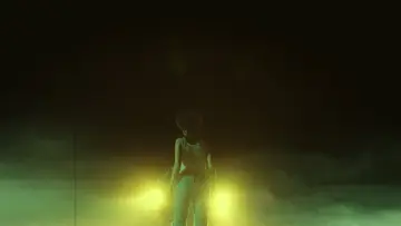 Zasłona do filmu "Jump Scare" #936859