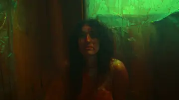 Zasłona do filmu "Jump Scare" #936860