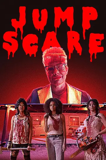 Jump Scare