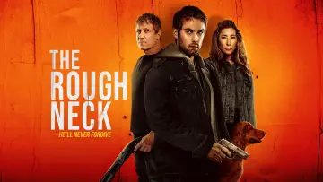 Zasłona do filmu "The Roughneck" #784493