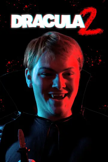 Dracula 2 plakat