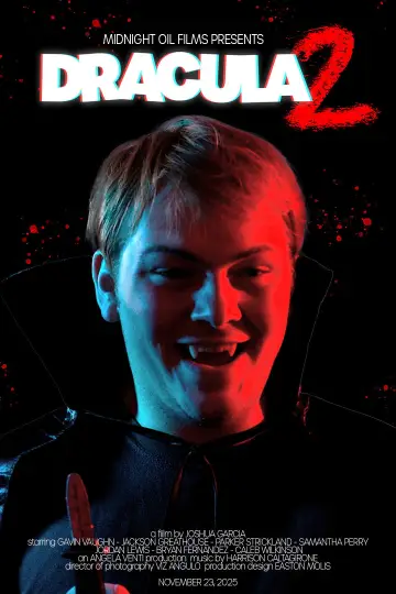 Dracula 2