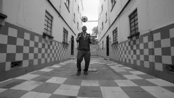 Zasłona do filmu "Me cuesta tanto olvidarte" #1195388