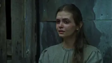Zasłona do filmu "Jastimari - Il rifugio" #532987