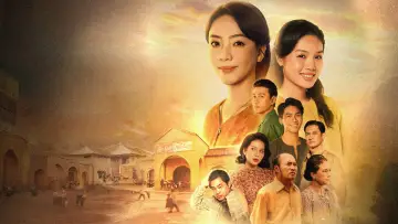 Zasłona do filmu "Ai Thương Ai Mến" #542348
