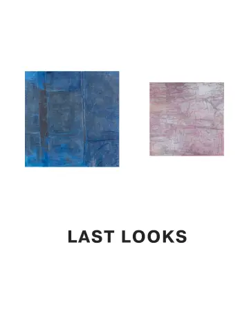 Last Looks