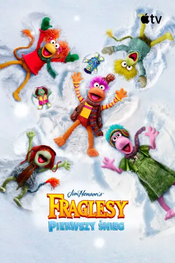 Fraglesy: Pierwszy śnieg