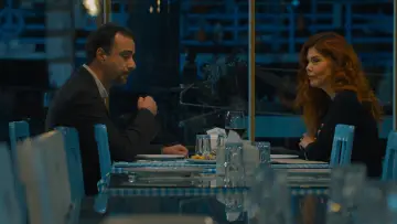 Zasłona do filmu "Tuvaldeki Sır" #1190766