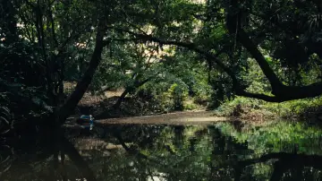 Zasłona do filmu "buen vivir – ñutse canseye" #1816092