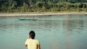 Zasłona do filmu "buen vivir – ñutse canseye" #1816093