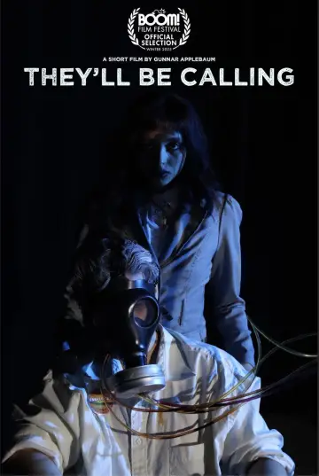Plakat do filmu "They