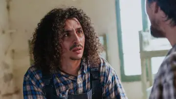 Zasłona do filmu "La Nirvana" #977960
