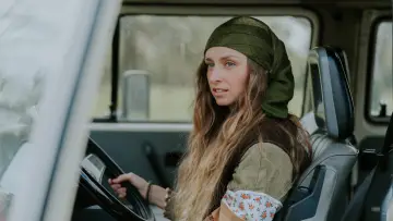 Zasłona do filmu "La Nirvana" #977964