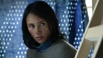 Zasłona do filmu "蜂蜜的针" #763508