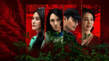 Zasłona do filmu "蜂蜜的针" #831250