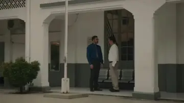 Zasłona do filmu "Belum Ada Judul" #866207