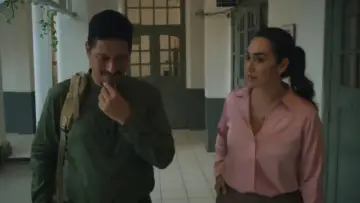 Zasłona do filmu "Belum Ada Judul" #866216