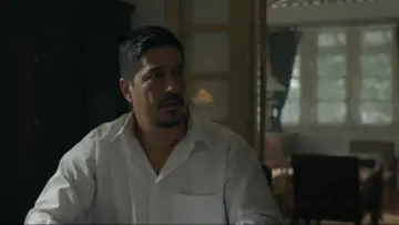 Zasłona do filmu "Belum Ada Judul" #866223