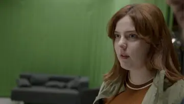 Zasłona do filmu "Epiphanies" #1150481