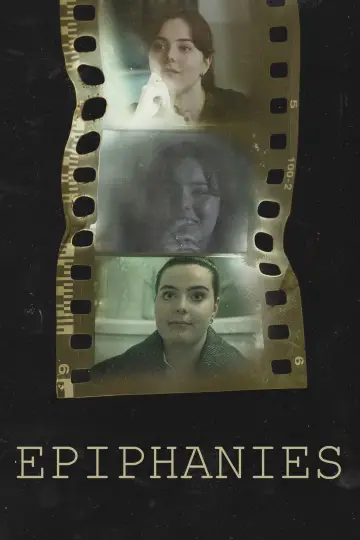 Epiphanies plakat