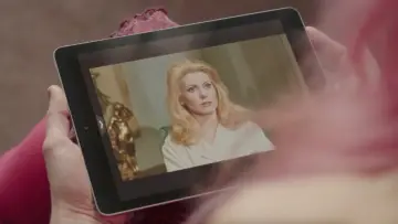 Zasłona do filmu ""Belle de jour", l’envers du fantasme" #1172000