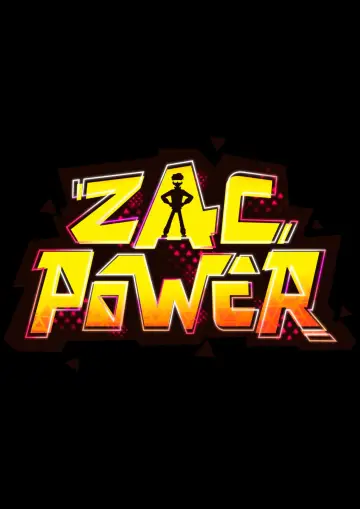 Plakat do filmu "Zac Power" #931471