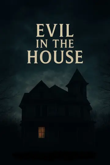 Plakat do filmu "Evil in the House" #538004