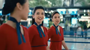 Zasłona do filmu "Penerbangan Terakhir" #534994