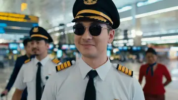 Zasłona do filmu "Penerbangan Terakhir" #534995