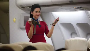 Zasłona do filmu "Penerbangan Terakhir" #534997