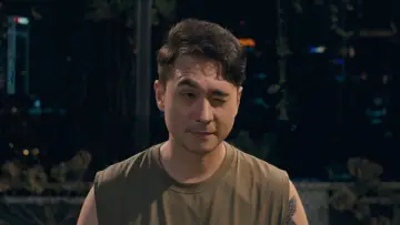 Zasłona do filmu "Penerbangan Terakhir" #534999