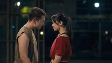 Zasłona do filmu "Penerbangan Terakhir" #535000