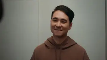 Zasłona do filmu "Penerbangan Terakhir" #535001