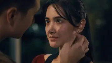 Zasłona do filmu "Penerbangan Terakhir" #535002