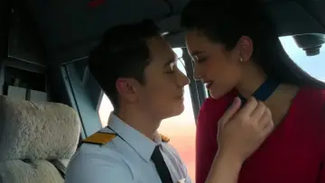 Zasłona do filmu "Penerbangan Terakhir" #535003