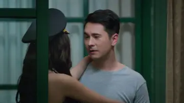 Zasłona do filmu "Penerbangan Terakhir" #535008