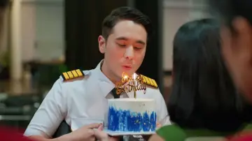 Zasłona do filmu "Penerbangan Terakhir" #535013