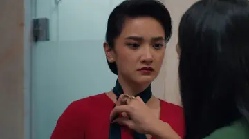 Zasłona do filmu "Penerbangan Terakhir" #535015